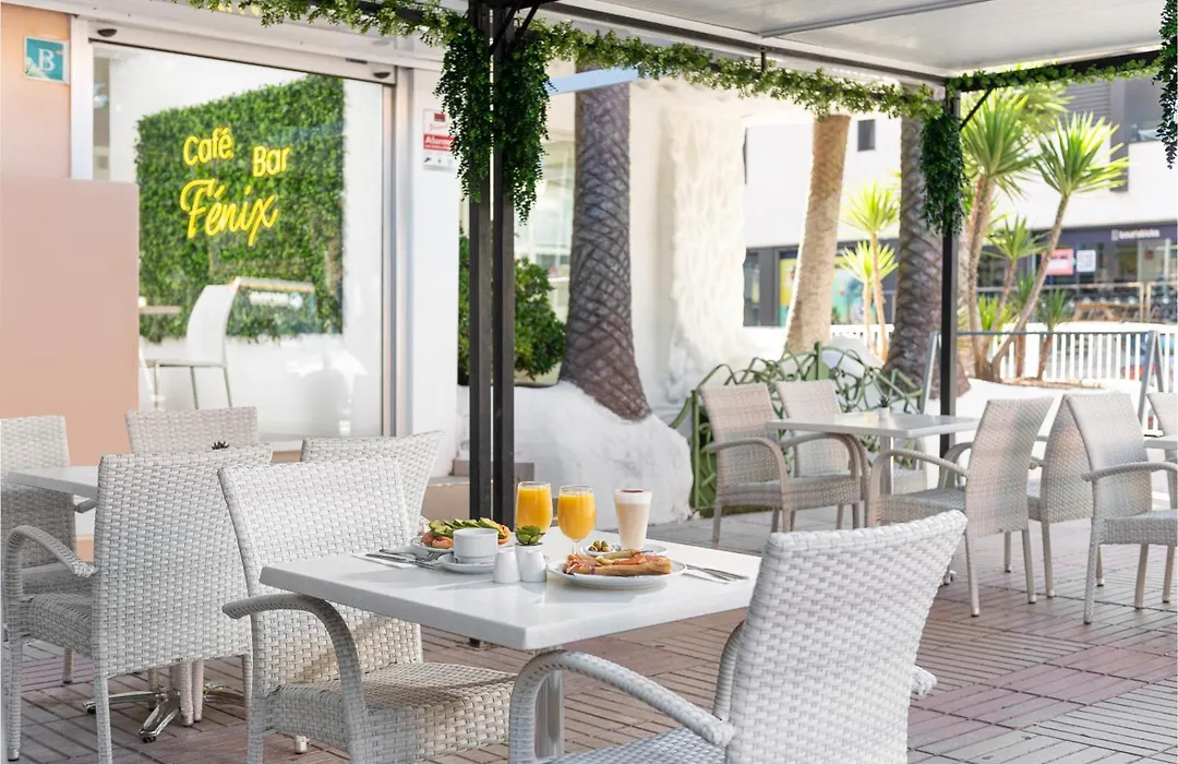 Welikehotel Fenix-1